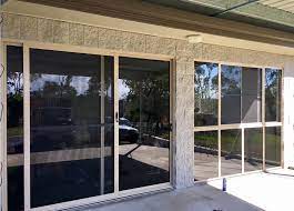 Aluminium Windows In Rockhampton Qld