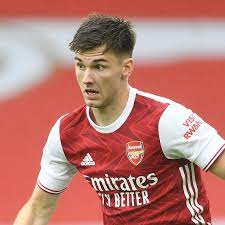 Kieran tierney to make first arsenal appearance for under 23s on friday night with hector bellerin also set to feature as pair step up injury returns. Arteta Extremely Disappointed If Arsenal S Tierney Not Freed Early For City Arsenal The Guardian