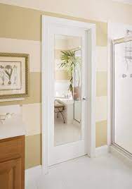 Interior Glass Panel Doors