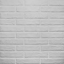 I want white bricks at home. Rondine Metro Wall Tiles White Brick 6x25 Cm J85888 Casa39 Com