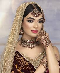 3 days asian bridal makeup course