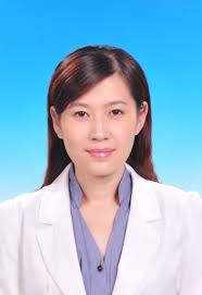 Picture of Ying Liu - liuying