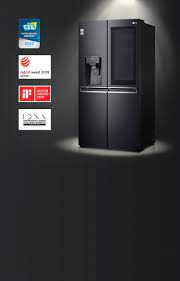 refrigerators lg fridge at best