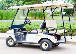 8 Golf Cart Upgrades That Add Style And
