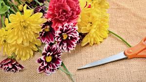 You might get seven to ten days out of flowers such as leucospermum and anthurium. however, bunches with open flowers are further along in their life cycle than bouquets with flowers still in buds, meaning they won't last as long. How To Make Cut Flowers Last Longer