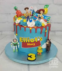 toy story cakes quality cake company