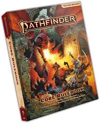 What does happen is that after a while i can forget some of the flow of combat, whi. 10 Things In Pathfinder Second Edition I Like And 1 I Don T Dmdavid