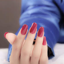 geore 24x premium long fake nail