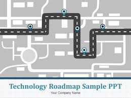 Technology Roadmap Sample Ppt Ppt Powerpoint Presentation