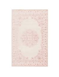 oriental pink rug 7 5 x 9 5 rsvp
