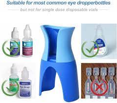 rec eye drop guide easy and safe