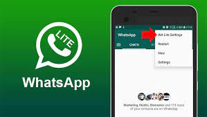 Here's what some of our ac forum members have to say! Whatsapp Lite Apk Download For Android Lightweight App