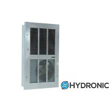 Hydronic Wall Heater