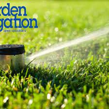 Garden Irrigation 12 Photos 20