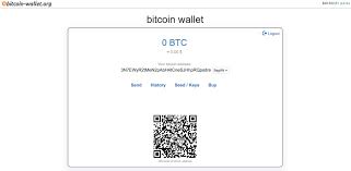 However, if you are using the localbitcoins method, then the process doesn't stop there. Bitcoin Wallet Org Anonymous Bitcoin Wallet Without Verification Kyc Id Supercryptonews