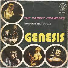 carpet crawlers 1975 vinyl discogs