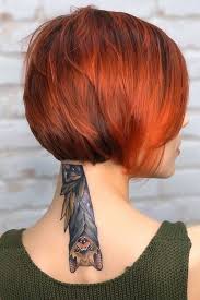 Editors handpick every product that we feature. 100 Short Hair Styles That Will Make You Go Short Lovehairstyles Com