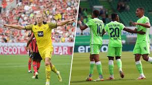 Dortmund, commonly known as borussia dortmund, bvb, or simply dortmund, is a german professional sports cl. Nduu1wcabhco5m