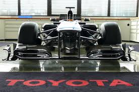 Toyota f1 on wn network delivers the latest videos and editable pages for news & events, including entertainment, music, sports, science and more, sign up and share your playlists. Toyota Tf110 Would Have Battled For The F1 Title Autoevolution
