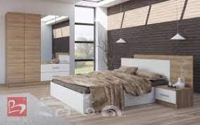 Картинки по запросу матрас 160 200 виденов Spalen Komplekt Modelato Za Matrak 160 200 Db Sonoma Byal Glanc Home Furniture Home Decor