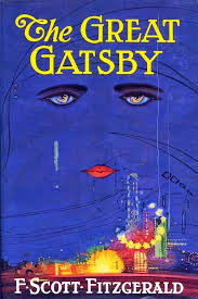 the great gatsby and the iary