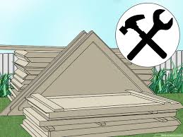 4 ways to move a shed wikihow