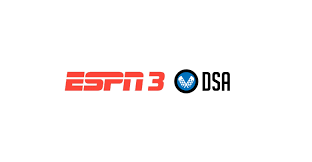 dsa and espn announce drone racing