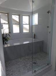 Tub Shower Combo Design Pictures