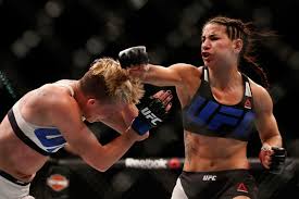 Tecia torres started in taekwondo as a kid and got her black belt following twelve years rehearsing the game. Rose Namajunas Vs Tecia Torres 2 What S Changed Since Their 2013 Meeting Bleacher Report Latest News Videos And Highlights
