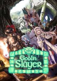 Various formats from 240p to 720p hd (or even 1080p). Watch Goblin Slayer English Subbed Online Free