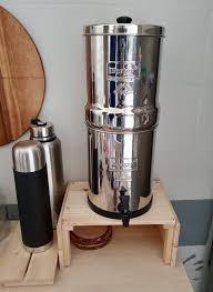 berkey water filter review our