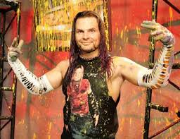 Q&A with Jeff Hardy - Baltimore Sun