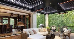 How To Choose The Best Patio Heater