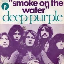 Daves Music Database Deep Purple Hit The Charts With