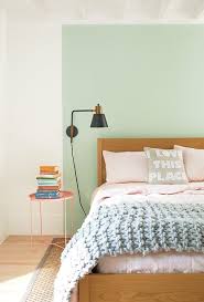 bedroom paint colours inspiring ideas