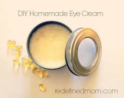 diy homemade best anti aging eye cream