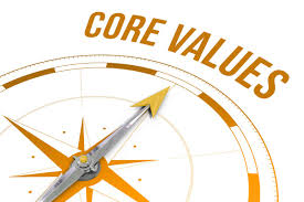 How Outperforming Leaders Make Core Values Work - cultbranding.com