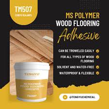 wood flooring sealant