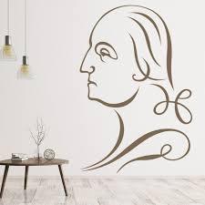 Banknote Historical Icon Wall Sticker