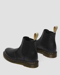 The inventor behind these boots is j. Vegan 2976 Felix Chelsea Boots Dr Martens Official