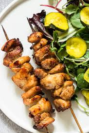 air fryer en kabobs recipe