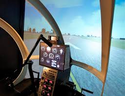 flyit helicopter simulator tampa bay