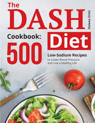 Continue this app if you want to use smartphone to control your instant pot smart… The Dash Diet Cookbook 500 Low Sodium Recipes To Lower Blood Pressure And Live A Healthy Life Ortiz Helena 9798645283827 Amazon Com Books