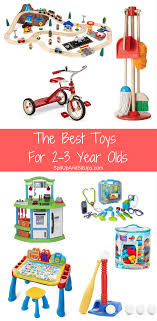 best toys for toddlers 2 3 years old
