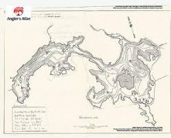 Skootamatta Lake Free Maps Anglers Atlas