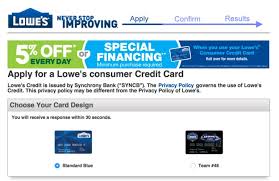 Maybe you would like to learn more about one of these? Lowes Credit Card Login Www Lowes Com Sign In Guide