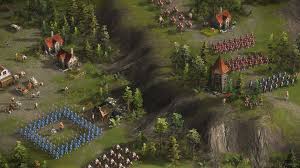 Instead put your most frequent used programs in your taskbar. Cossacks 3 2016 Video Game