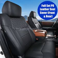 Front Seats For Toyota Tundra For