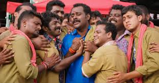 Senthil krishna, honey rose, dharmajan bolgatty, and salim kumar are featured in lead roles. Chalakkudikkaran Changathi Review Innocent Mani Exposes Wicked Pals