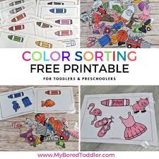 free printables for toddlers my bored